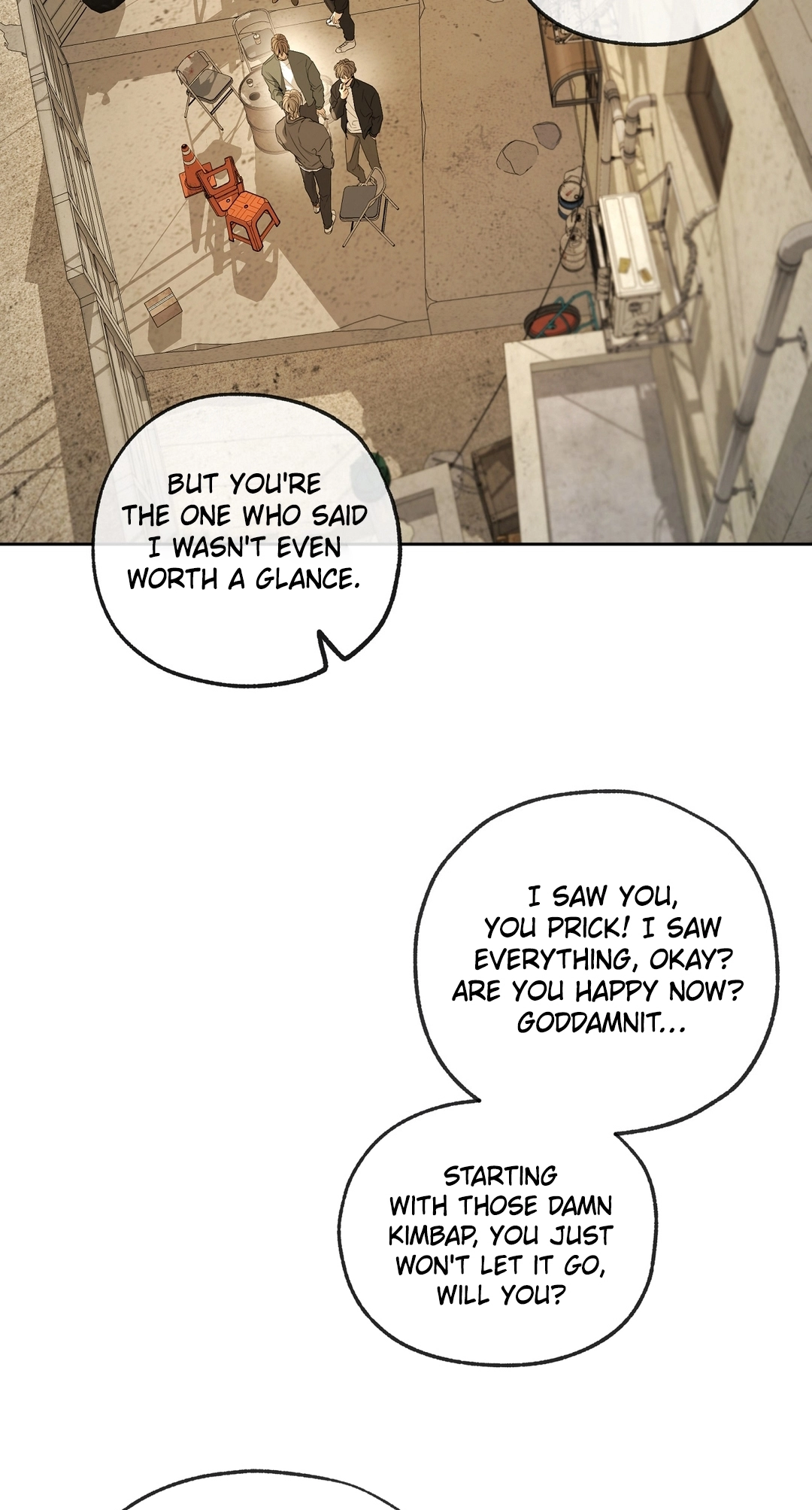 Read Yang Ilwoo and I chapter 26 image 60 on Lezhin