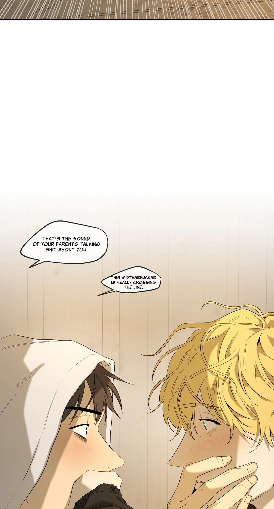 Read Yang Ilwoo and I chapter 26 image 65 on Lezhin