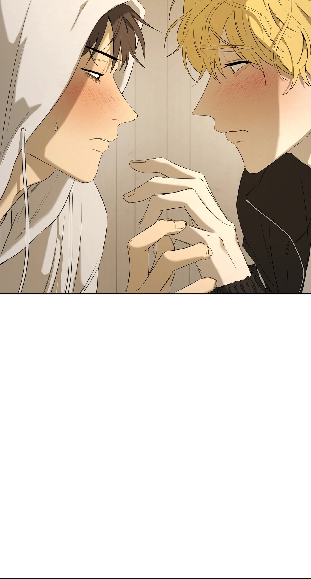 Read Yang Ilwoo and I chapter 26 image 67 on Lezhin