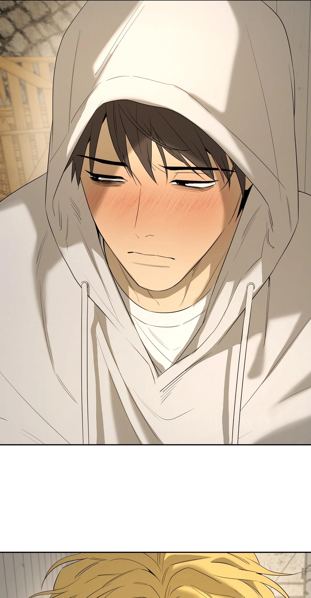 Read Yang Ilwoo and I chapter 26 image 68 on Lezhin