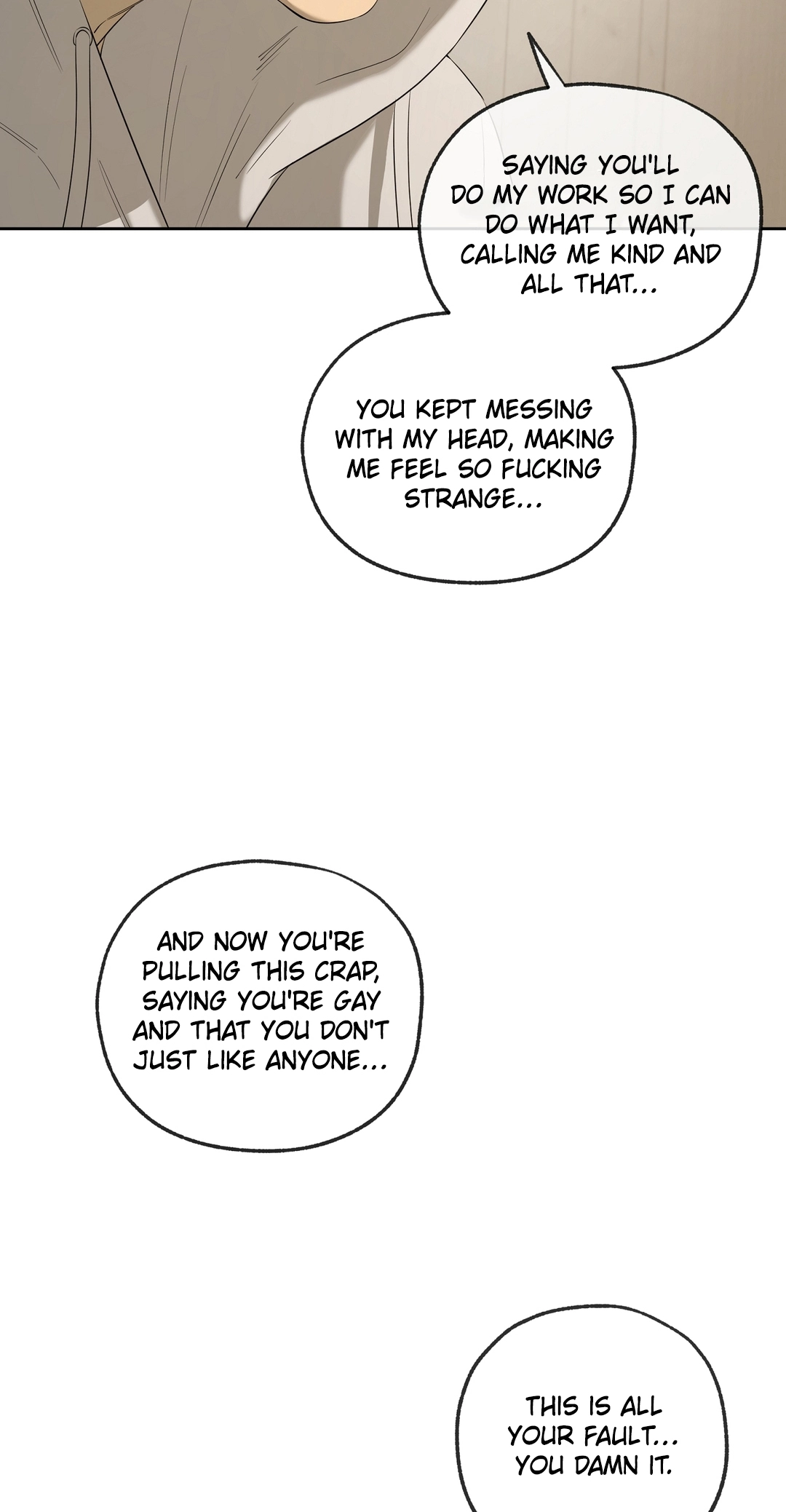 Read Yang Ilwoo and I chapter 26 image 74 on Lezhin
