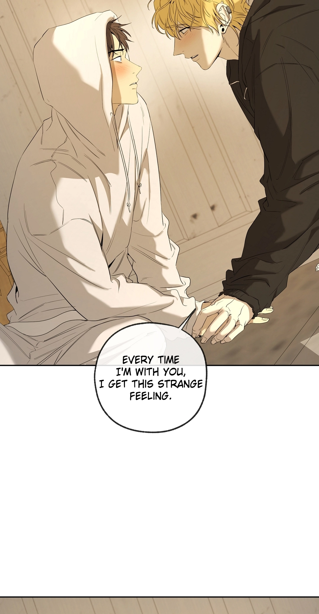 Read Yang Ilwoo and I chapter 26 image 78 on Lezhin