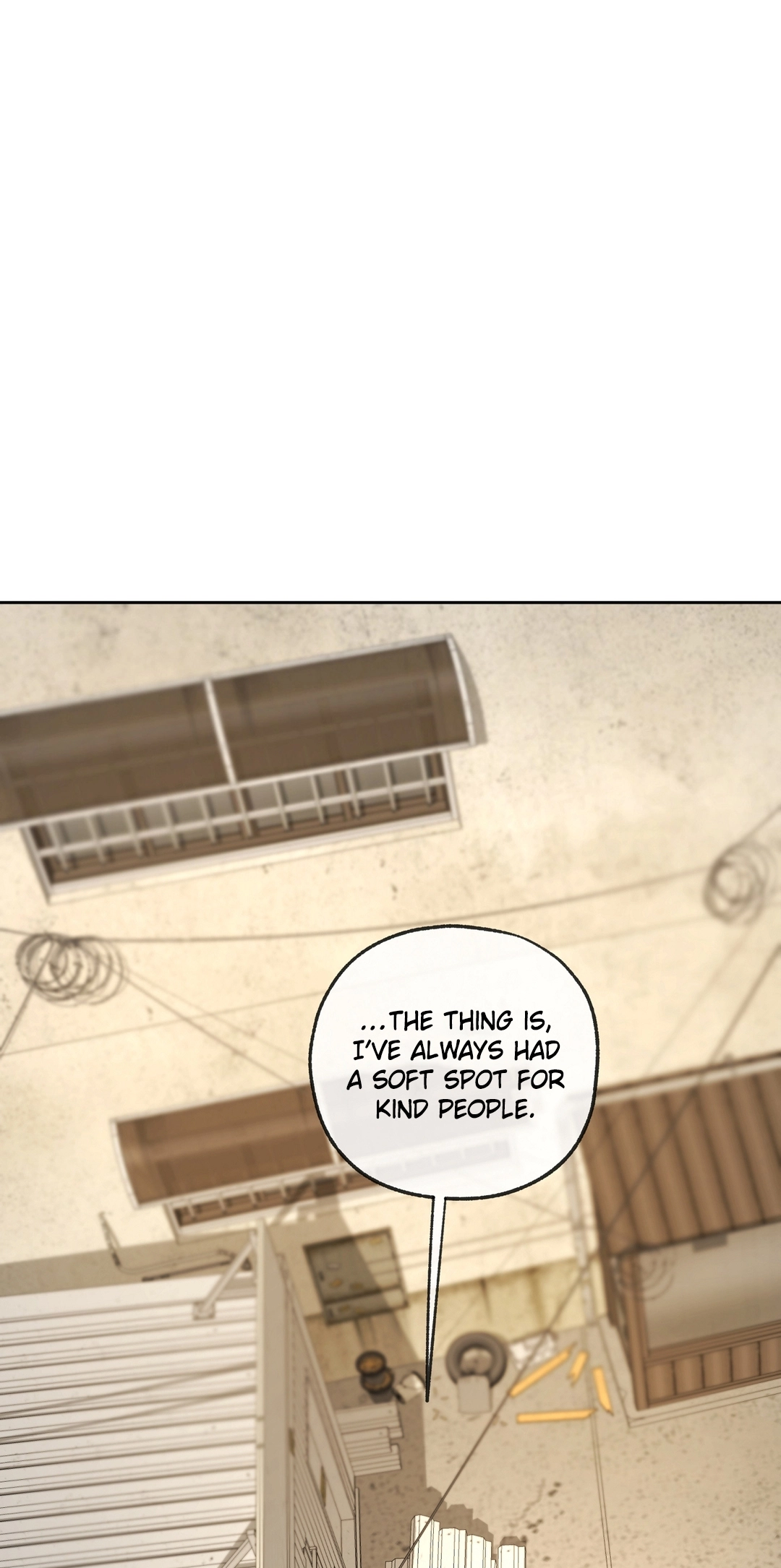 Read Yang Ilwoo and I chapter 26 image 8 on Lezhin