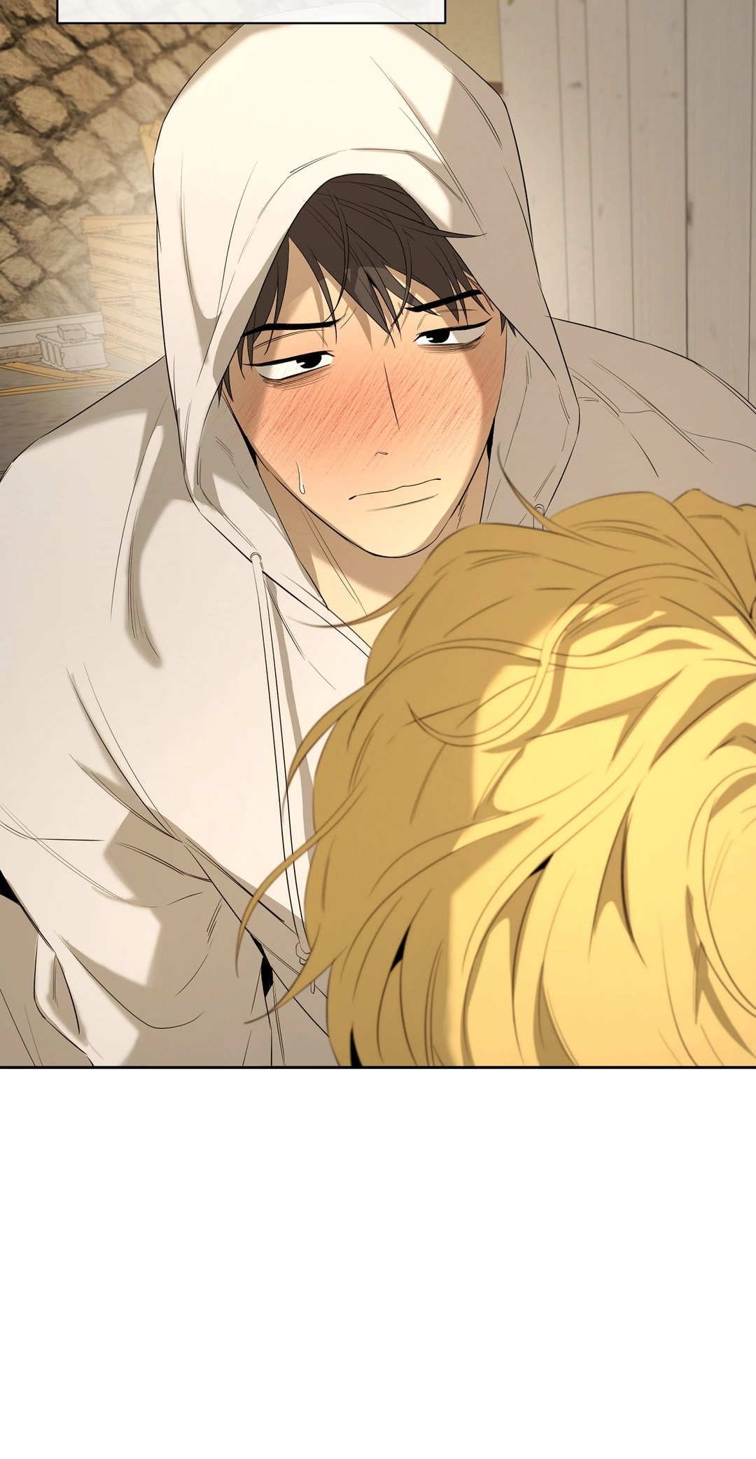 Read Yang Ilwoo and I chapter 26 image 87 on Lezhin