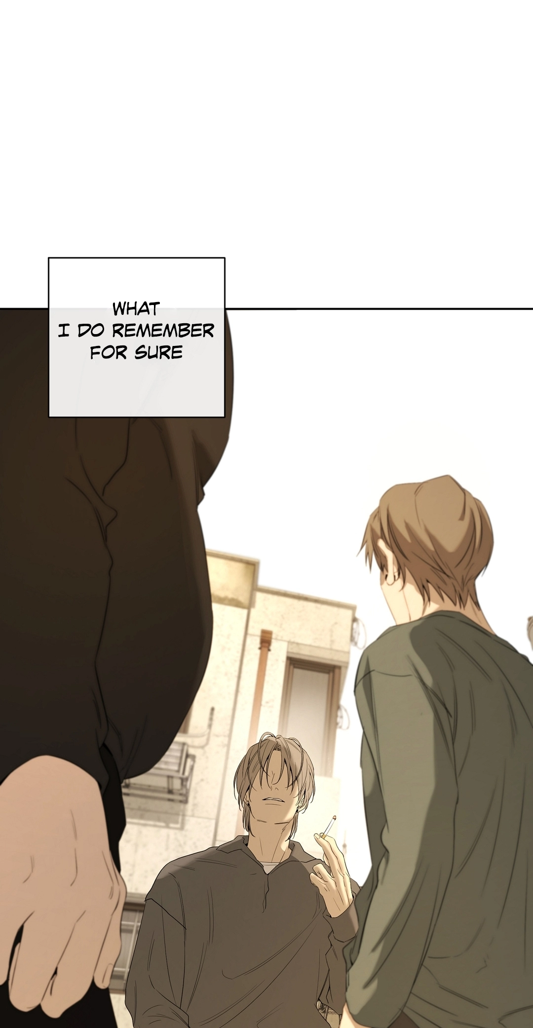 Read Yang Ilwoo and I chapter 26 image 88 on Lezhin
