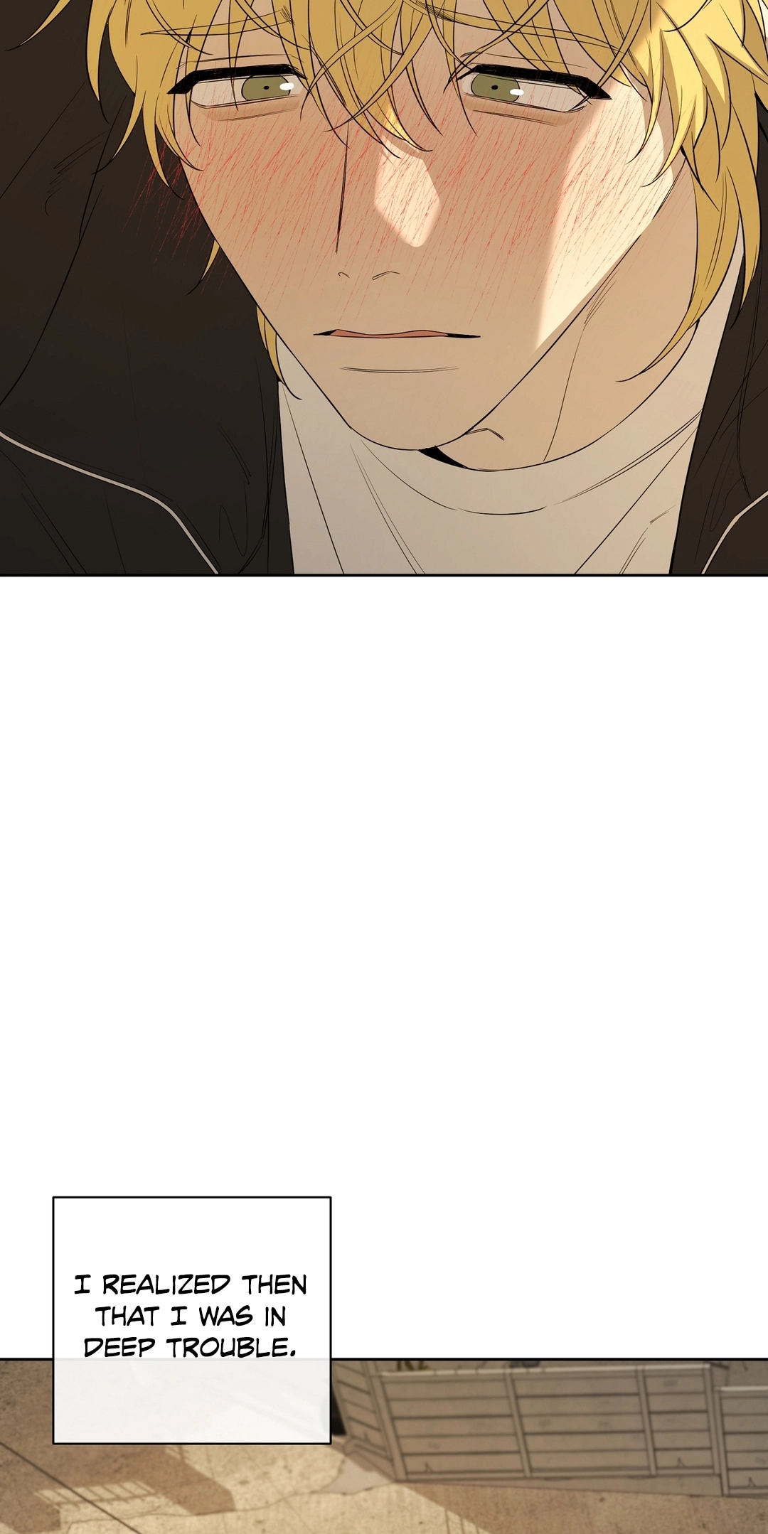Read Yang Ilwoo and I chapter 26 image 95 on Lezhin