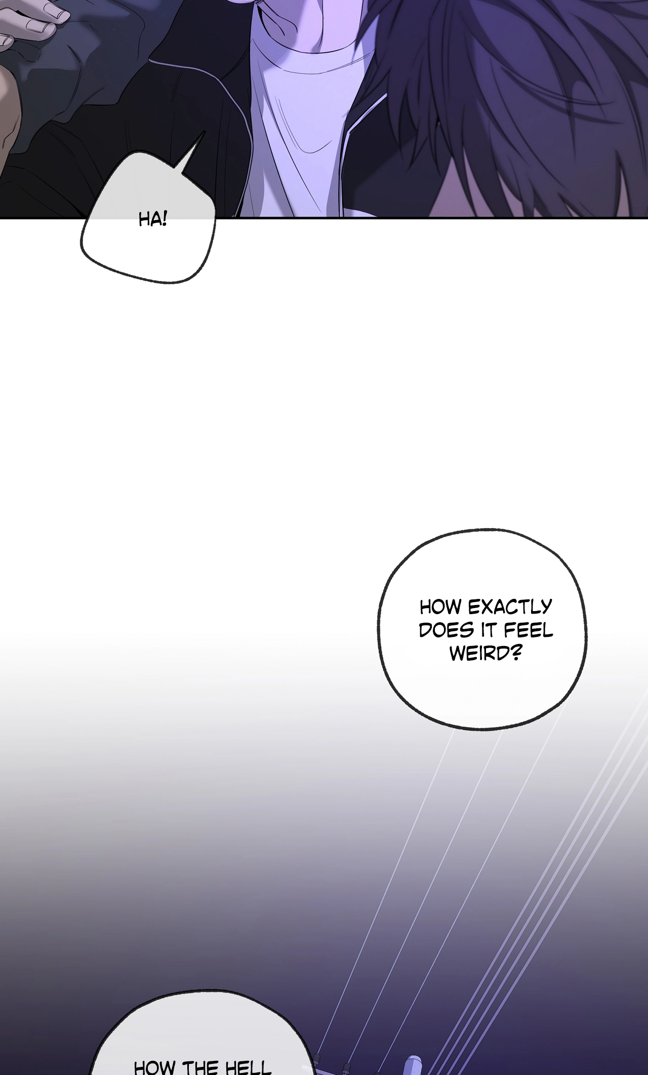Read Yang Ilwoo and I chapter 27 image 108 on Lezhin