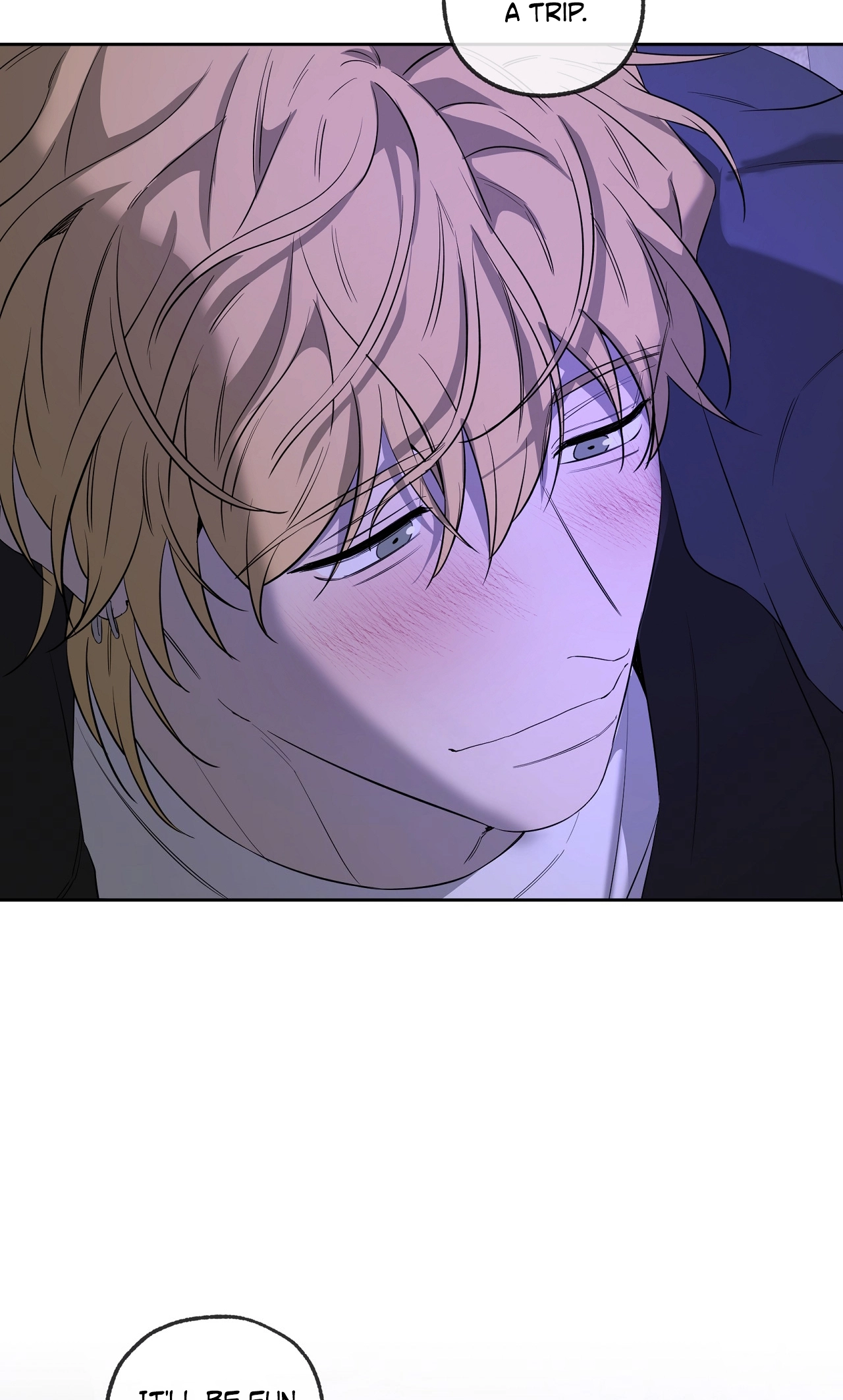 Read Yang Ilwoo and I chapter 27 image 113 on Lezhin