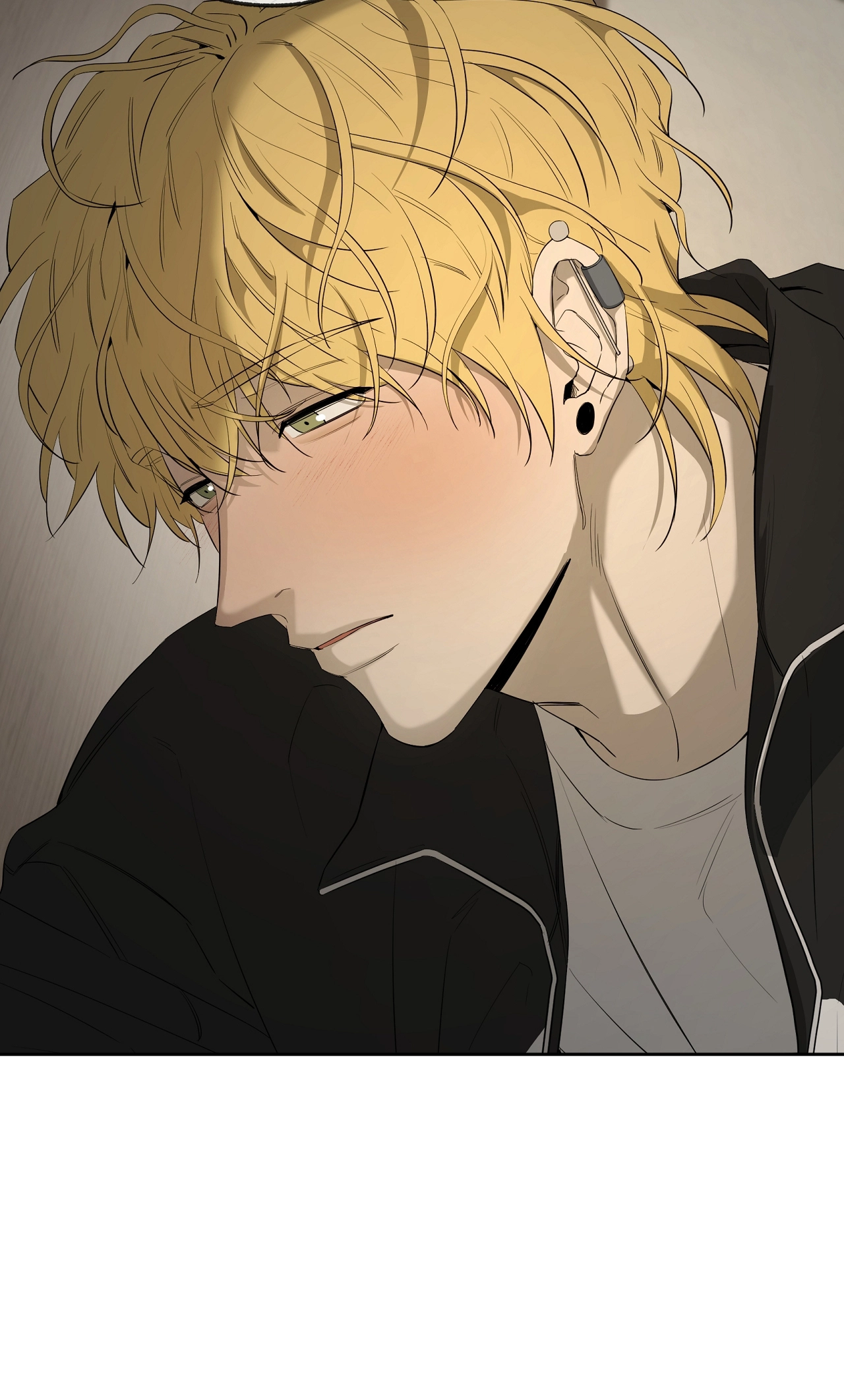 Read Yang Ilwoo and I chapter 27 image 16 on Lezhin