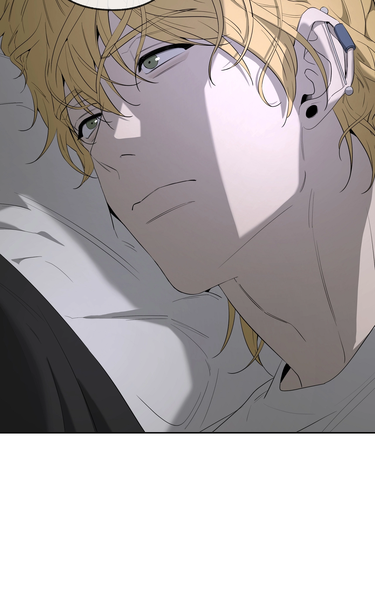 Read Yang Ilwoo and I chapter 27 image 32 on Lezhin