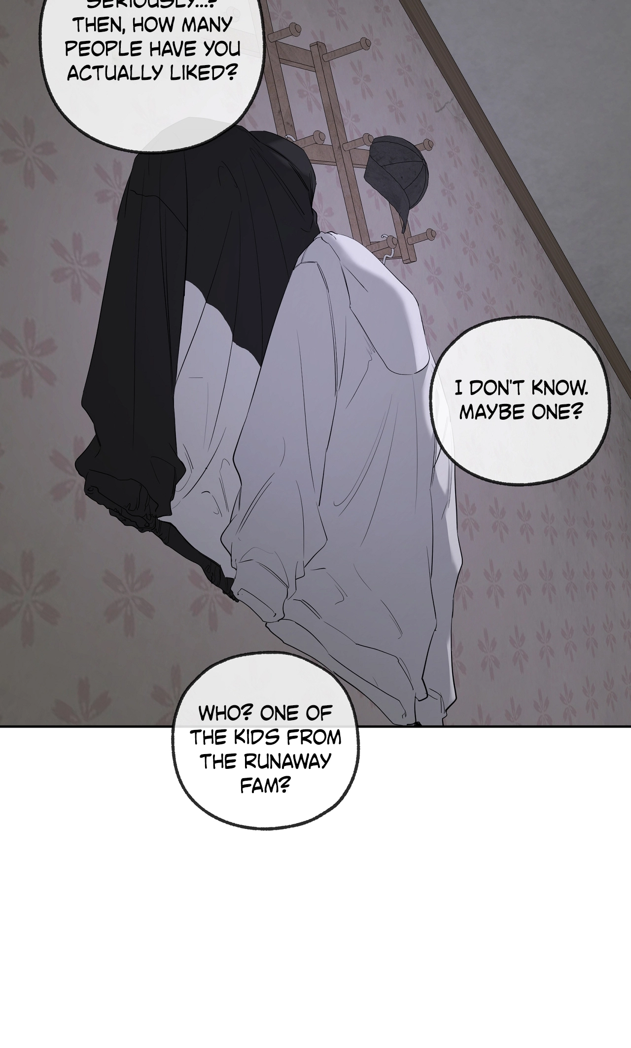 Read Yang Ilwoo and I chapter 27 image 36 on Lezhin