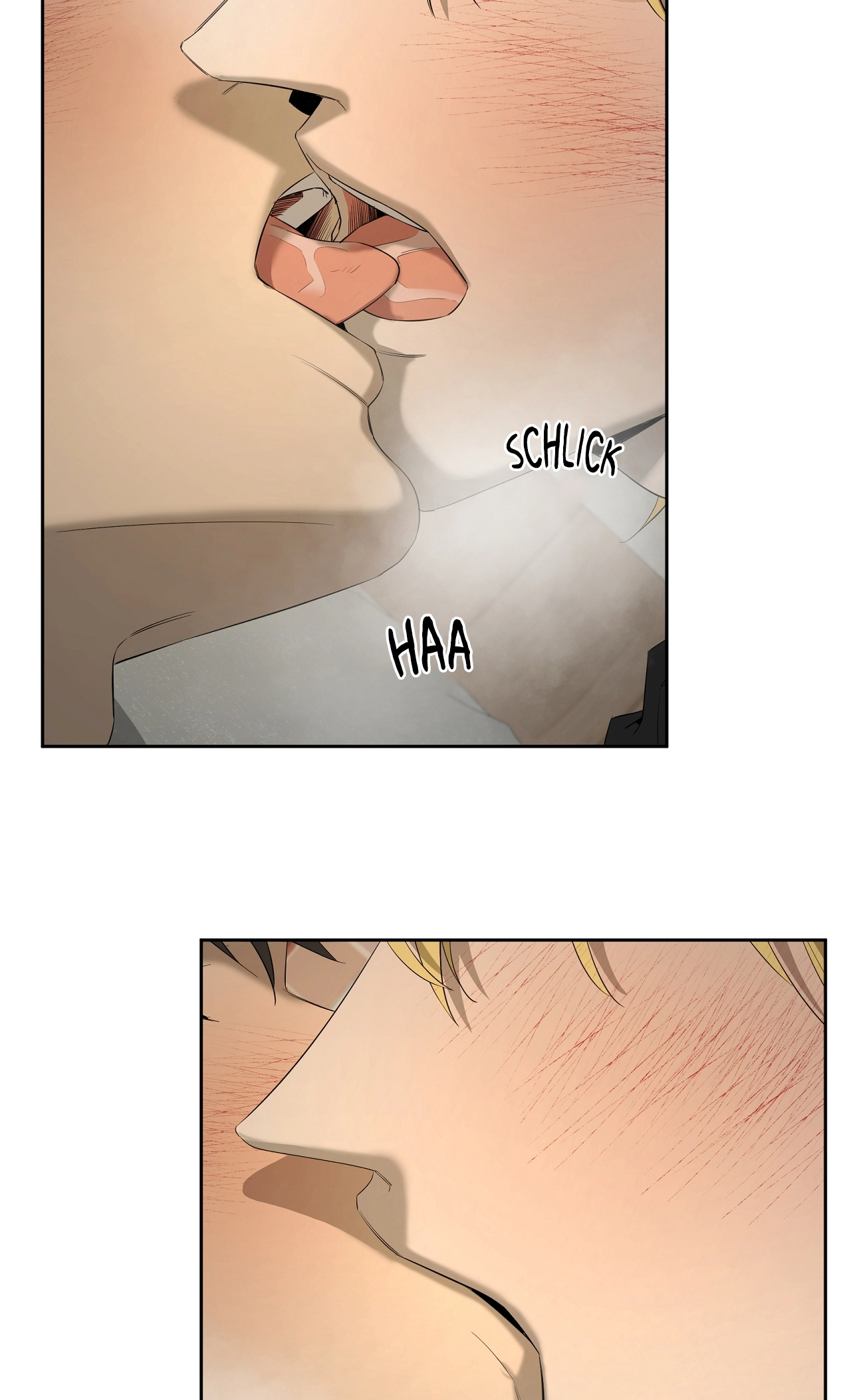 Read Yang Ilwoo and I chapter 27 image 6 on Lezhin