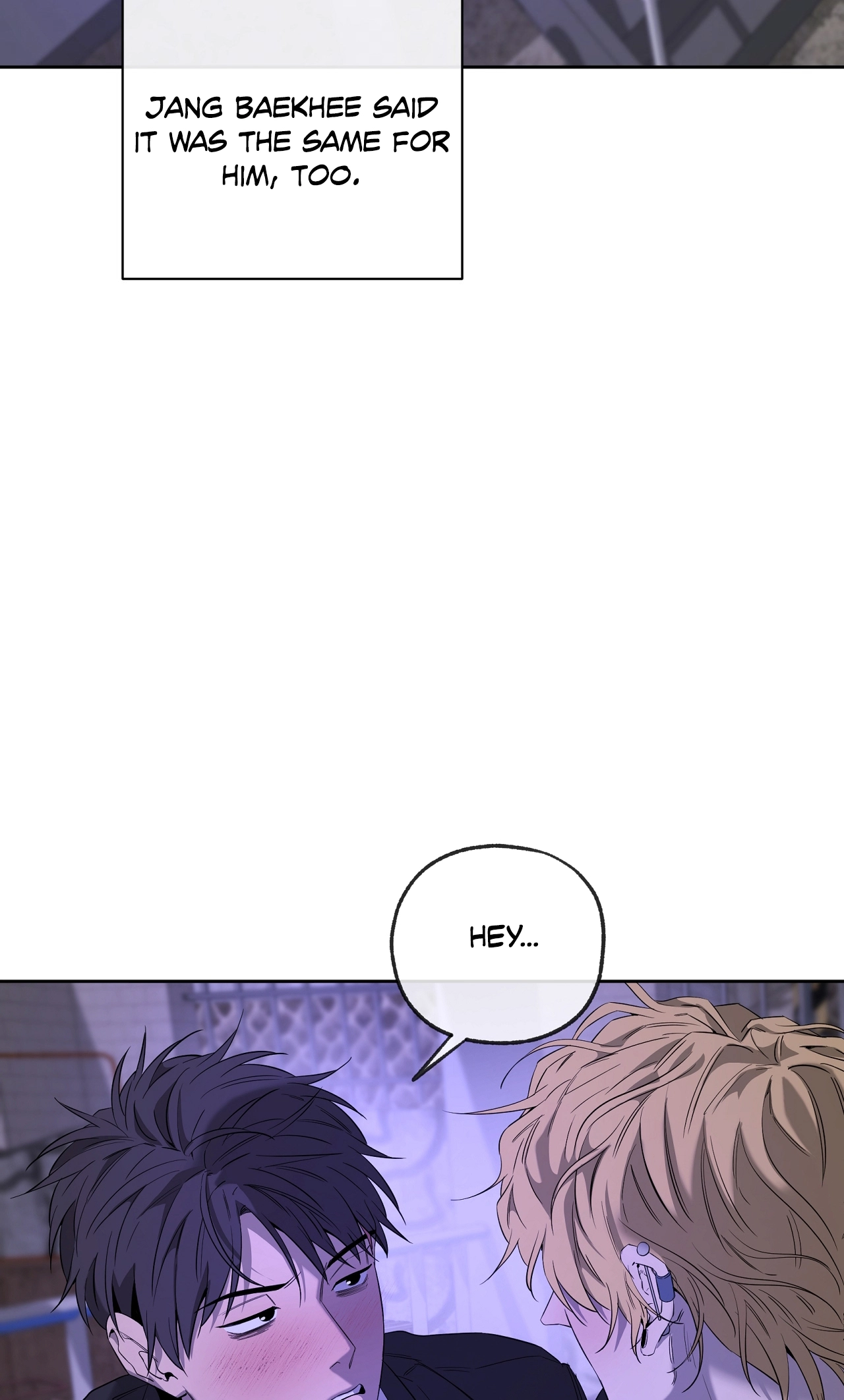 Read Yang Ilwoo and I chapter 27 image 62 on Lezhin