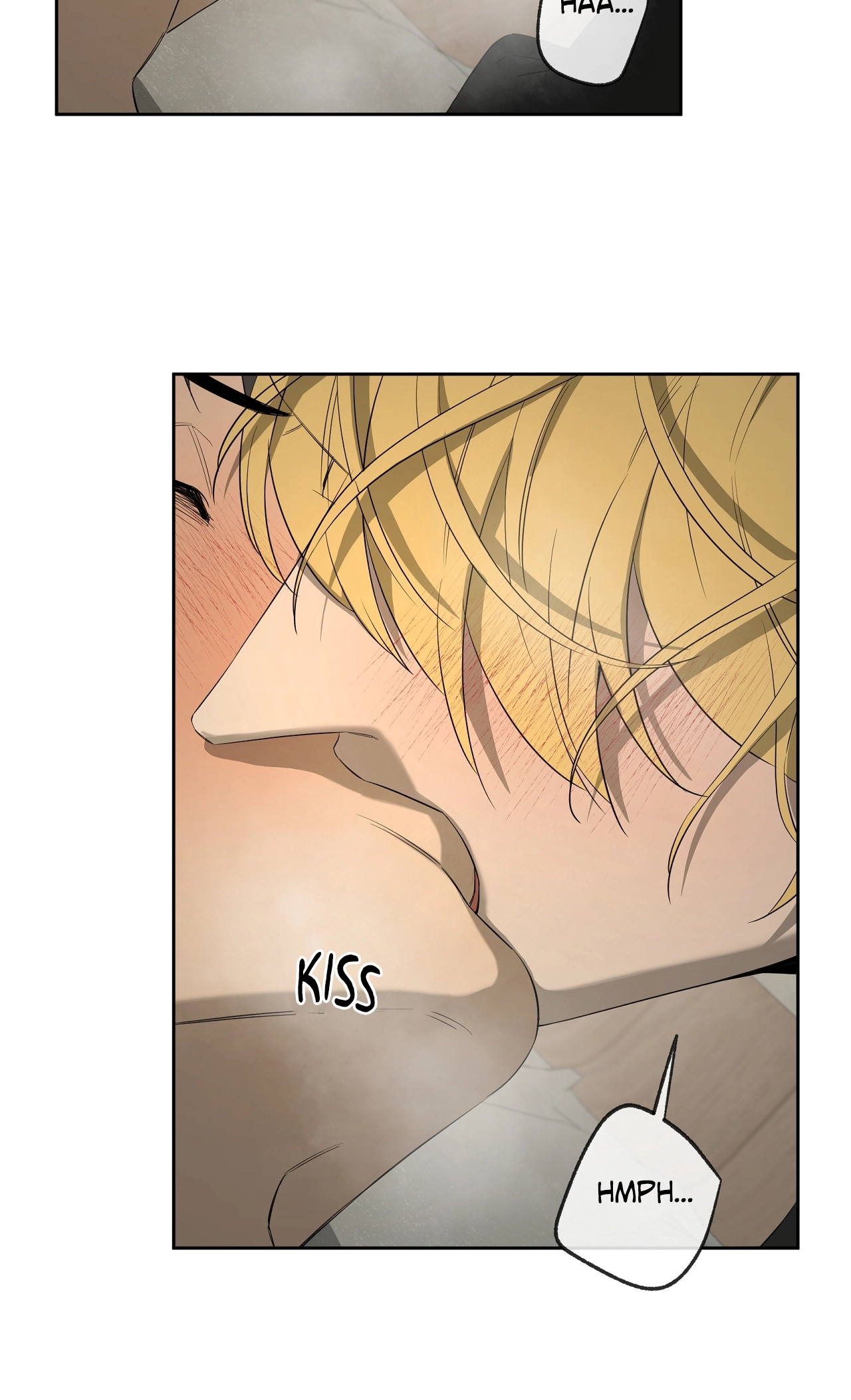Read Yang Ilwoo and I chapter 27 image 8 on Lezhin