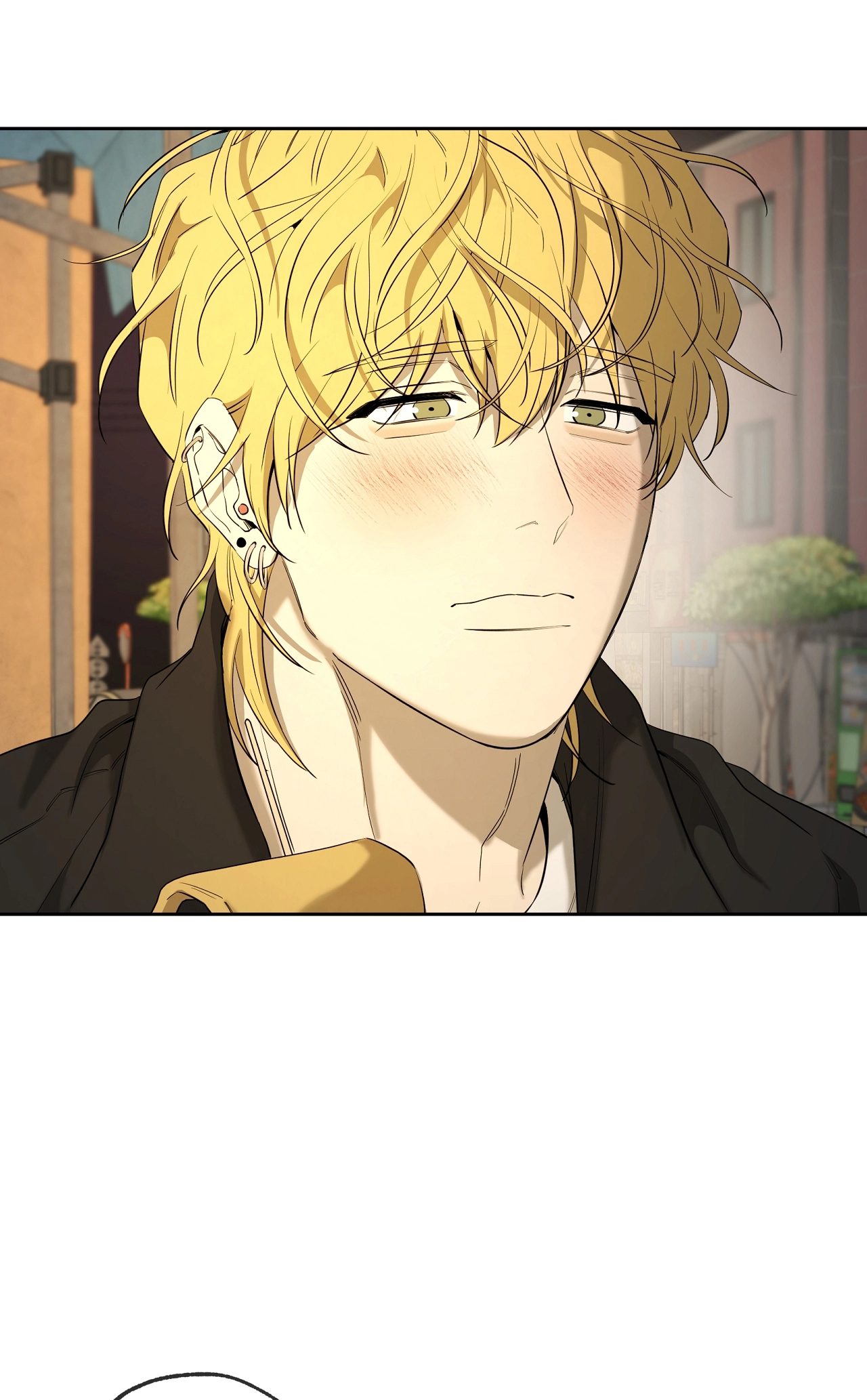 Read Yang Ilwoo and I chapter 27 image 84 on Lezhin