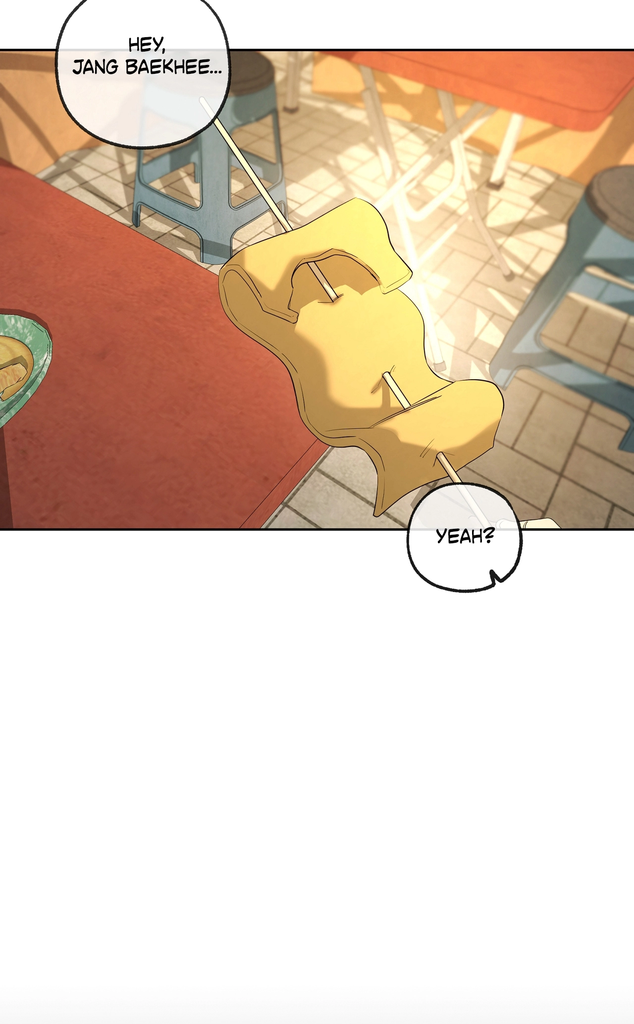 Read Yang Ilwoo and I chapter 27 image 85 on Lezhin