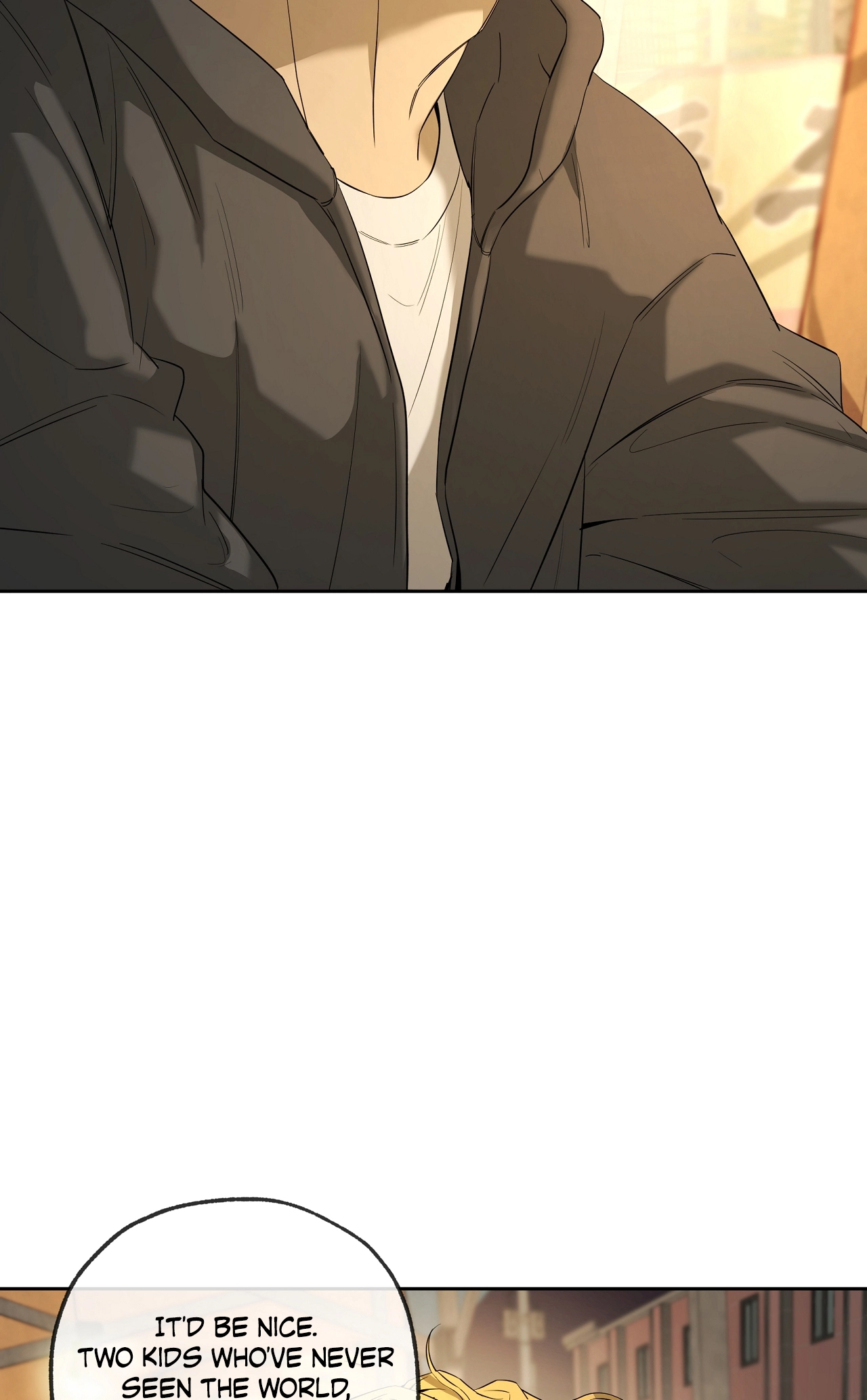 Read Yang Ilwoo and I chapter 27 image 88 on Lezhin