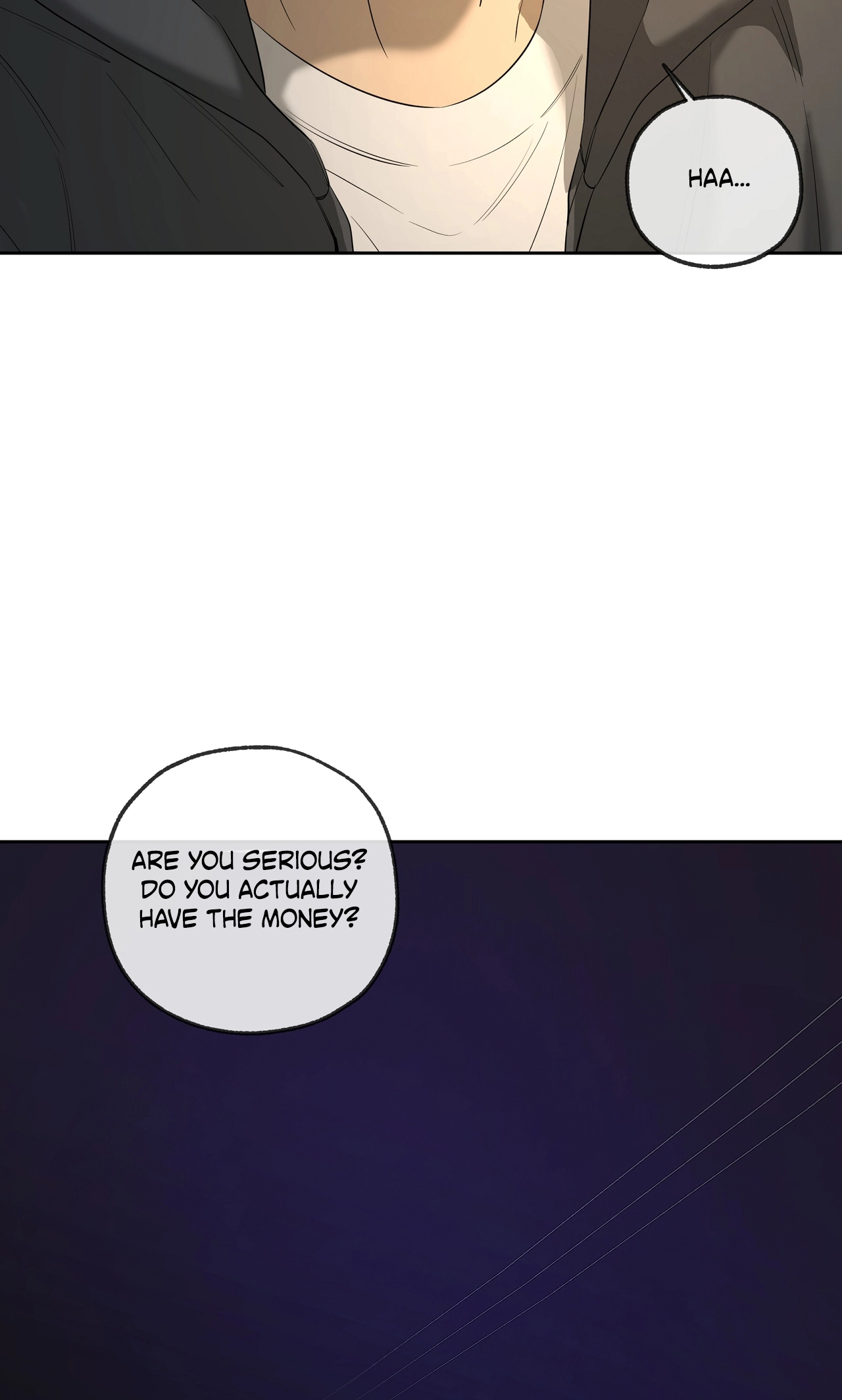Read Yang Ilwoo and I chapter 27 image 98 on Lezhin