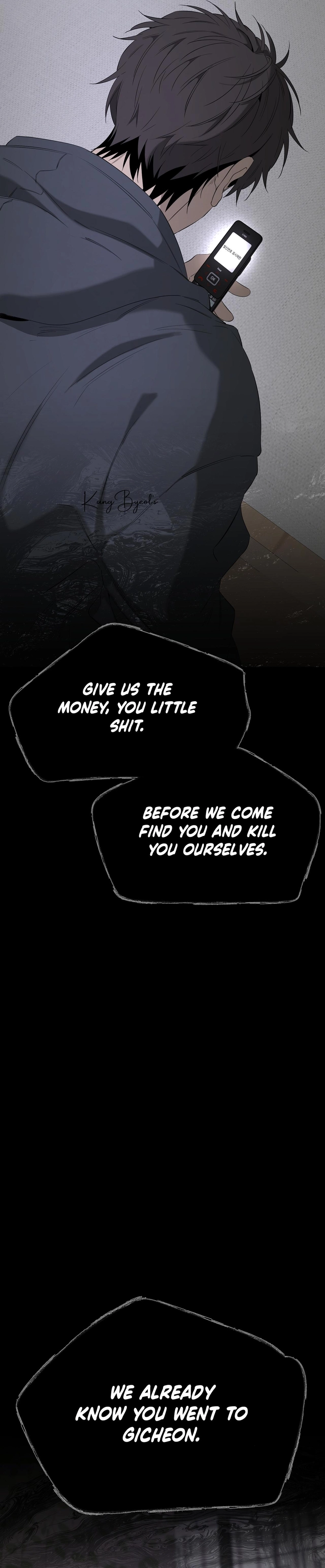 Read Yang Ilwoo and I chapter 29 image 1 on Lezhin
