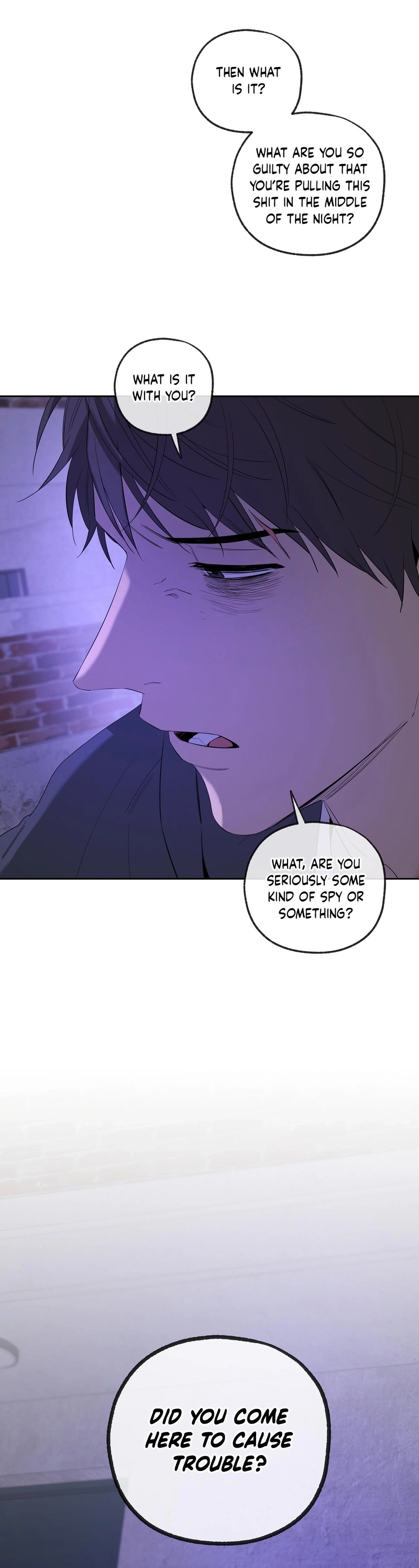 Read Yang Ilwoo and I chapter 29 image 12 on Lezhin