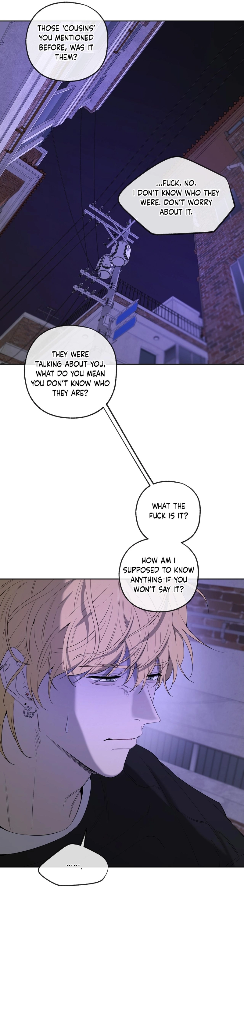 Read Yang Ilwoo and I chapter 29 image 14 on Lezhin
