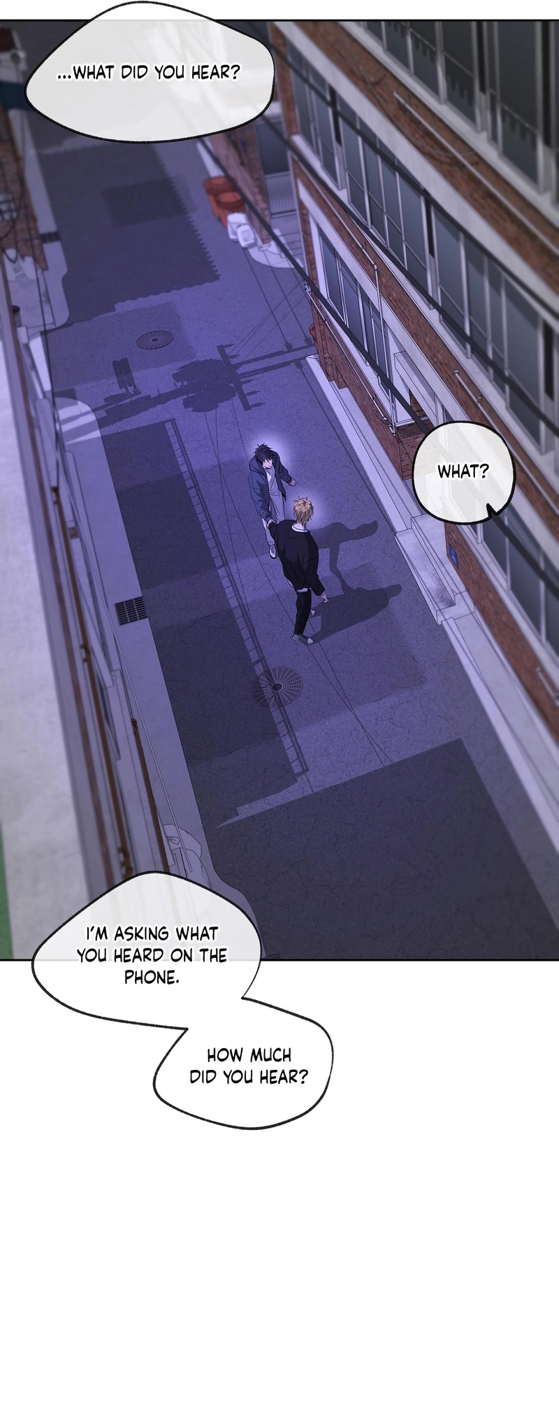 Read Yang Ilwoo and I chapter 29 image 9 on Lezhin