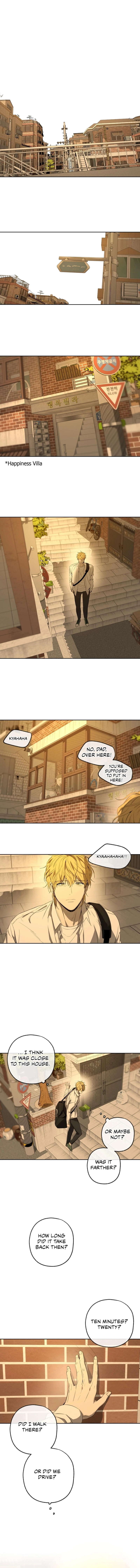 Read Yang Ilwoo and I chapter 3 image 10 on Lezhin
