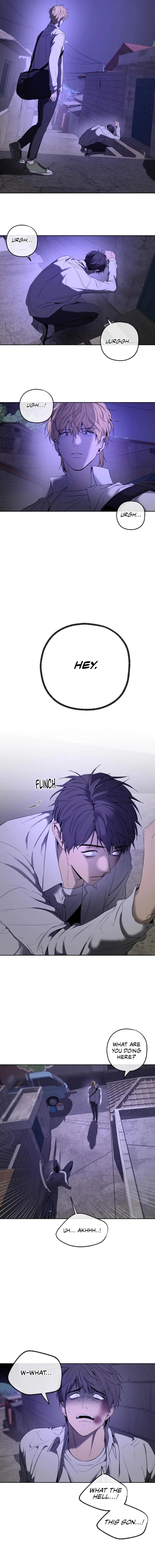 Read Yang Ilwoo and I chapter 3 image 13 on Lezhin