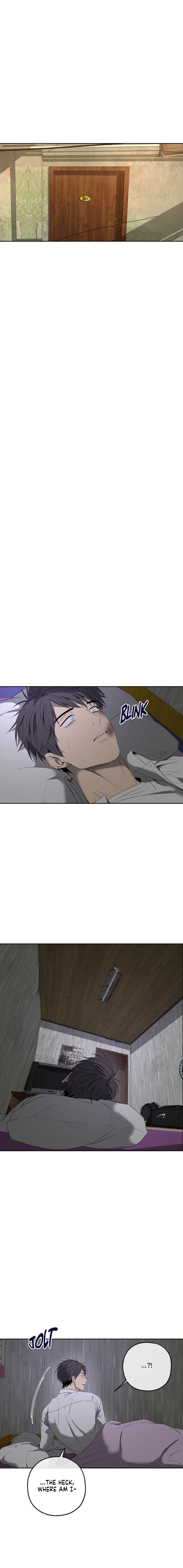 Read Yang Ilwoo and I chapter 4 image 10 on Lezhin