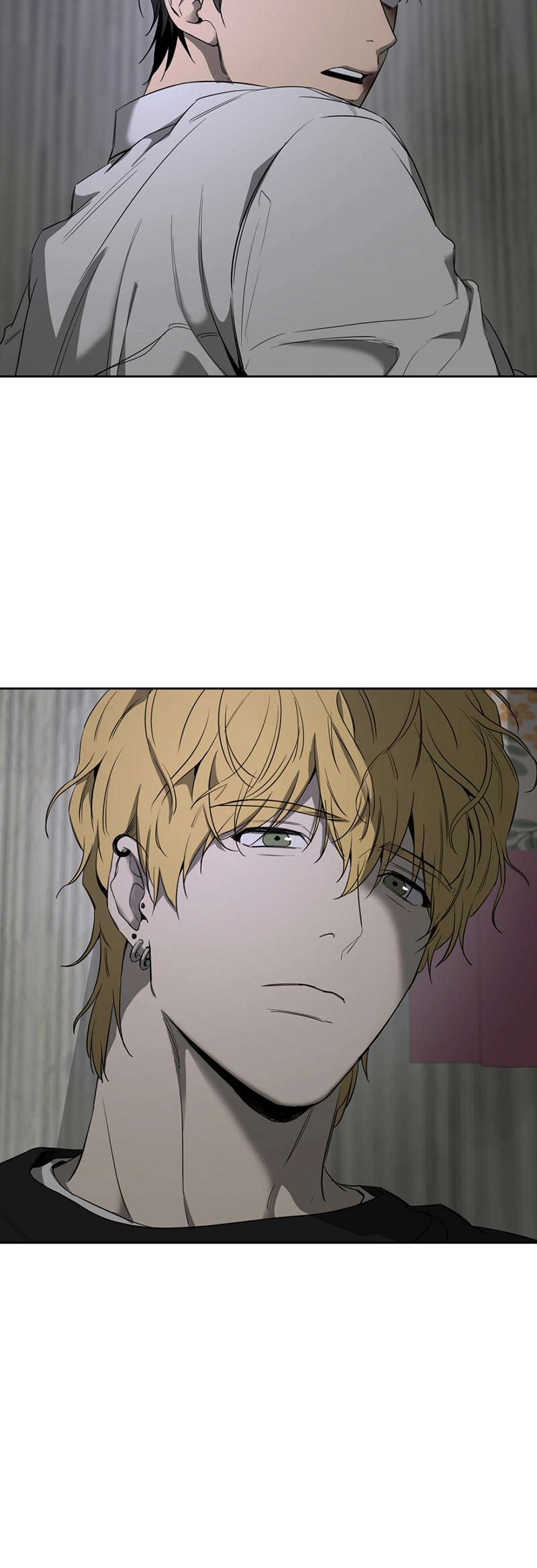 Read Yang Ilwoo and I chapter 4 image 12 on Lezhin