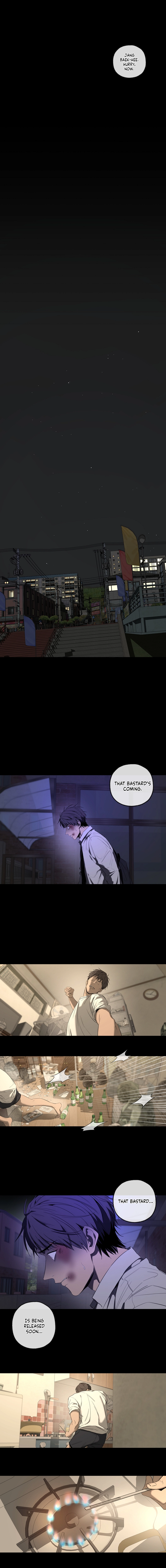 Read Yang Ilwoo and I chapter 4 image 2 on Lezhin