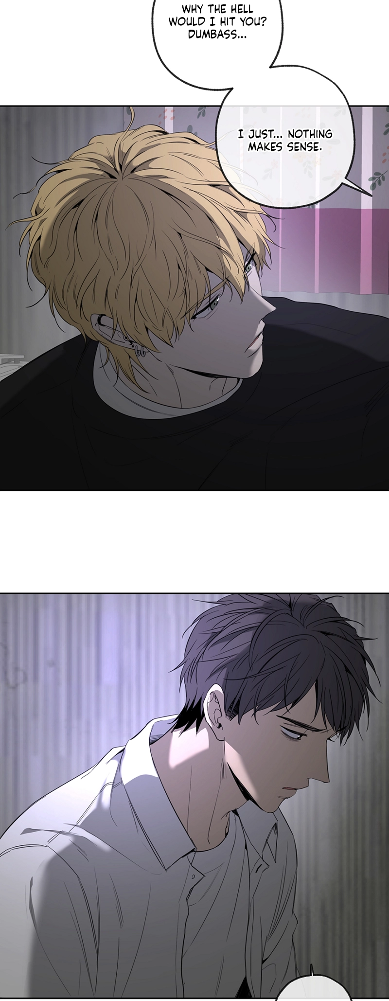 Read Yang Ilwoo and I chapter 4 image 21 on Lezhin