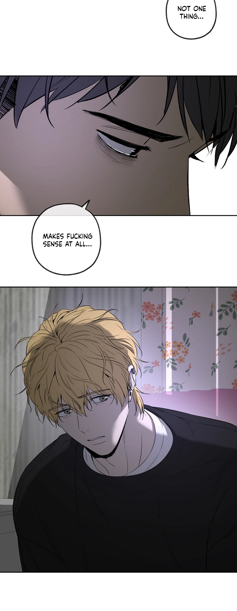 Read Yang Ilwoo and I chapter 4 image 22 on Lezhin