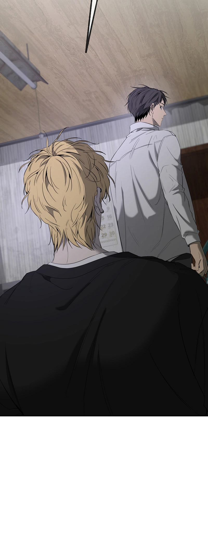 Read Yang Ilwoo and I chapter 4 image 25 on Lezhin