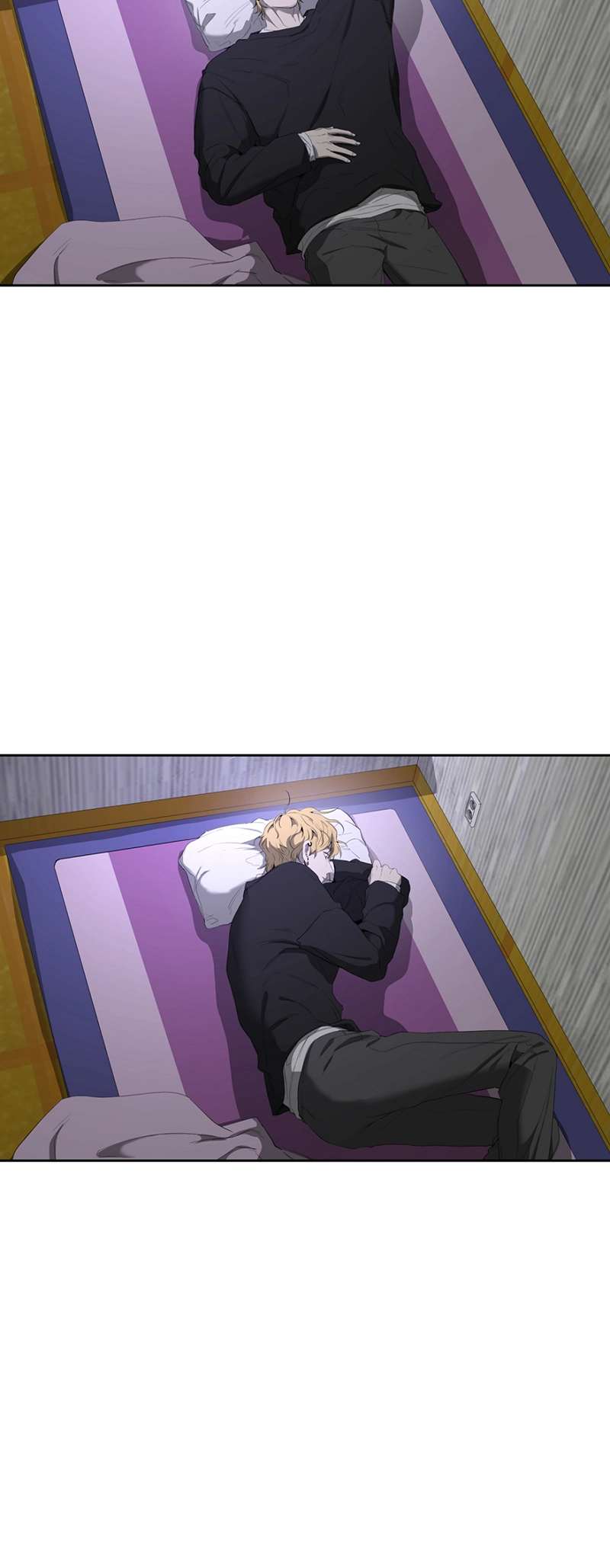 Read Yang Ilwoo and I chapter 4 image 32 on Lezhin