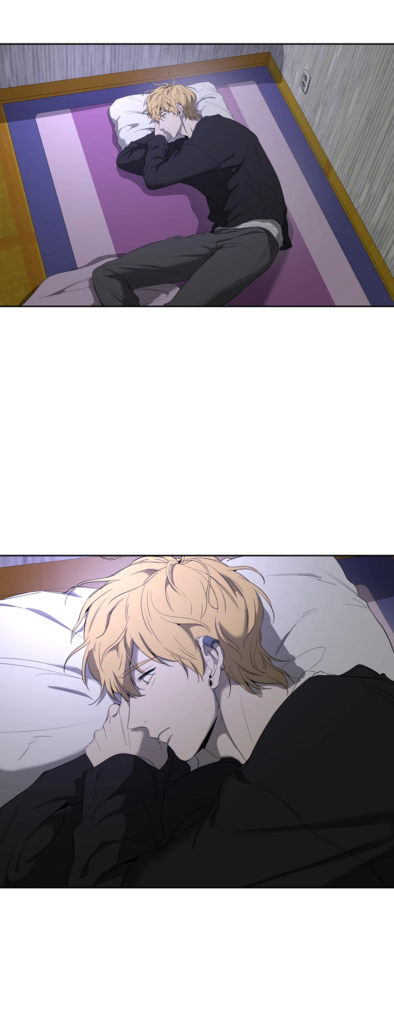 Read Yang Ilwoo and I chapter 4 image 33 on Lezhin