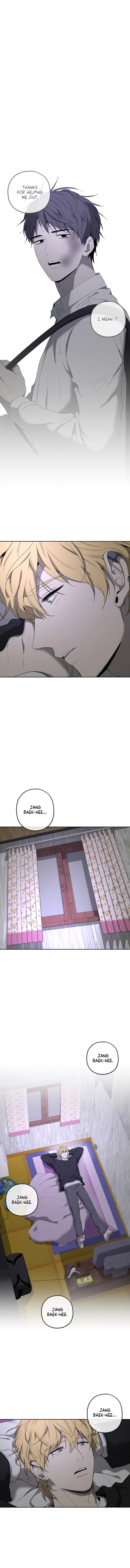 Read Yang Ilwoo and I chapter 4 image 34 on Lezhin