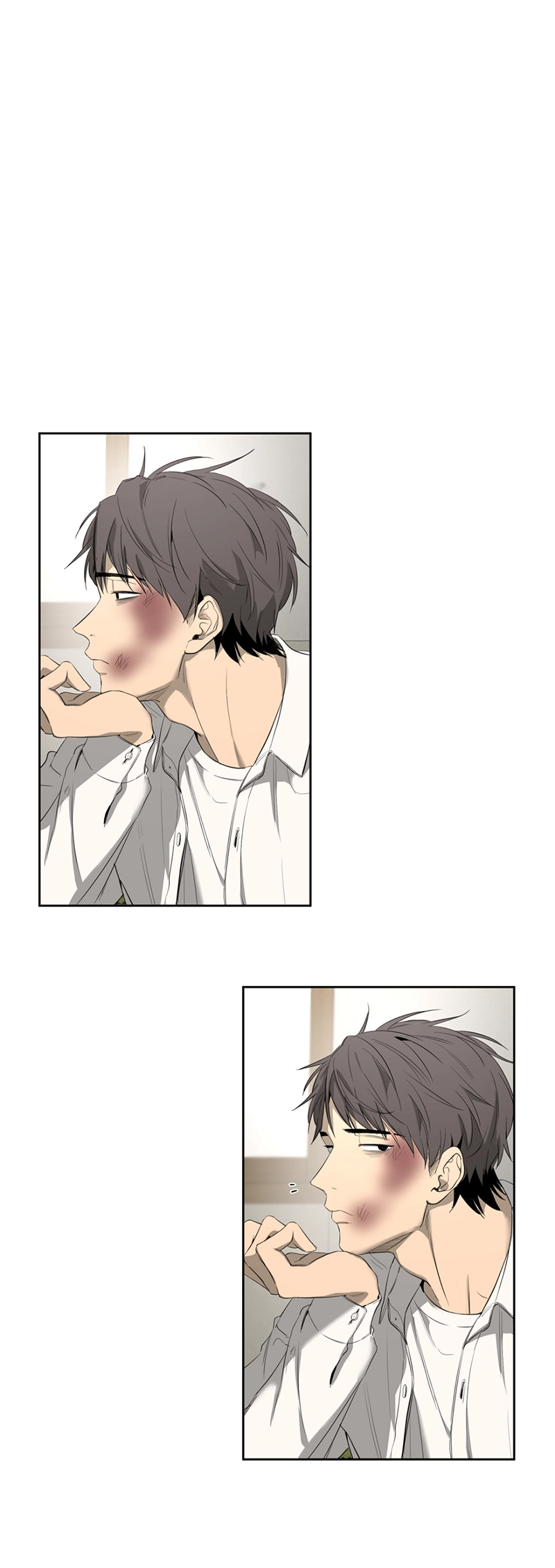 Read Yang Ilwoo and I chapter 4 image 36 on Lezhin