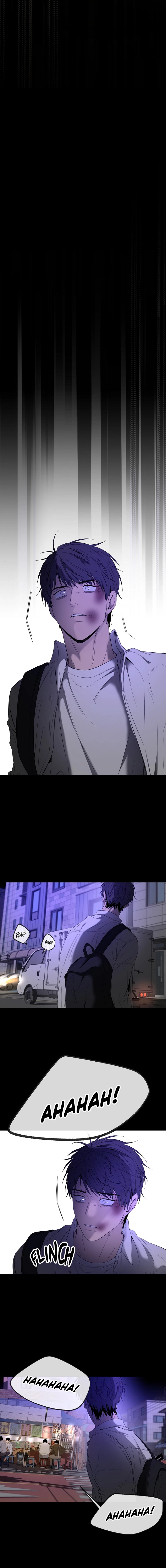 Read Yang Ilwoo and I chapter 4 image 4 on Lezhin