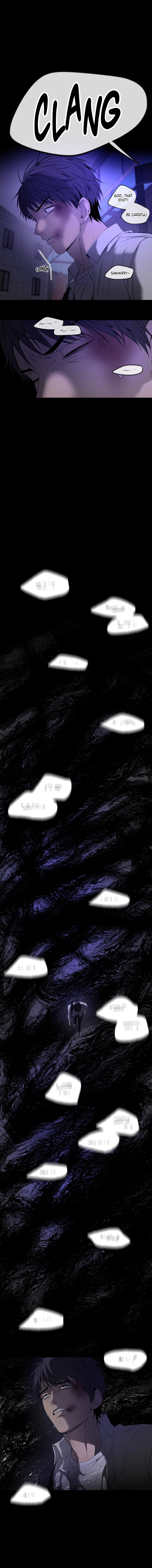 Read Yang Ilwoo and I chapter 4 image 5 on Lezhin