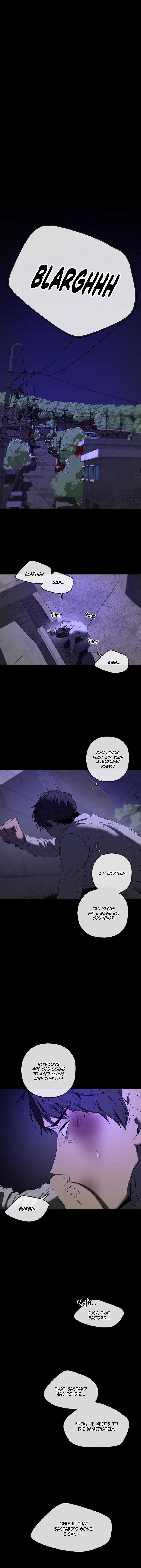 Read Yang Ilwoo and I chapter 4 image 6 on Lezhin
