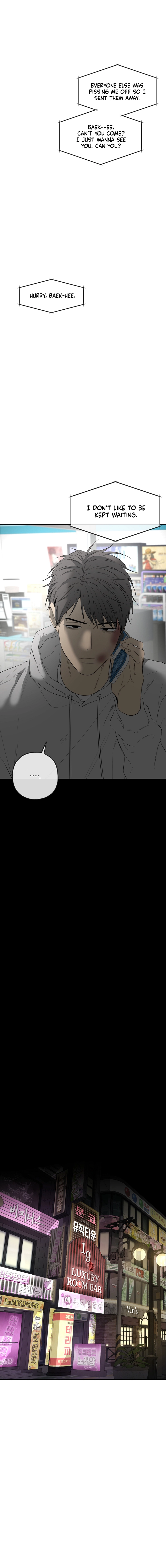 Read Yang Ilwoo and I chapter 5 image 10 on Lezhin
