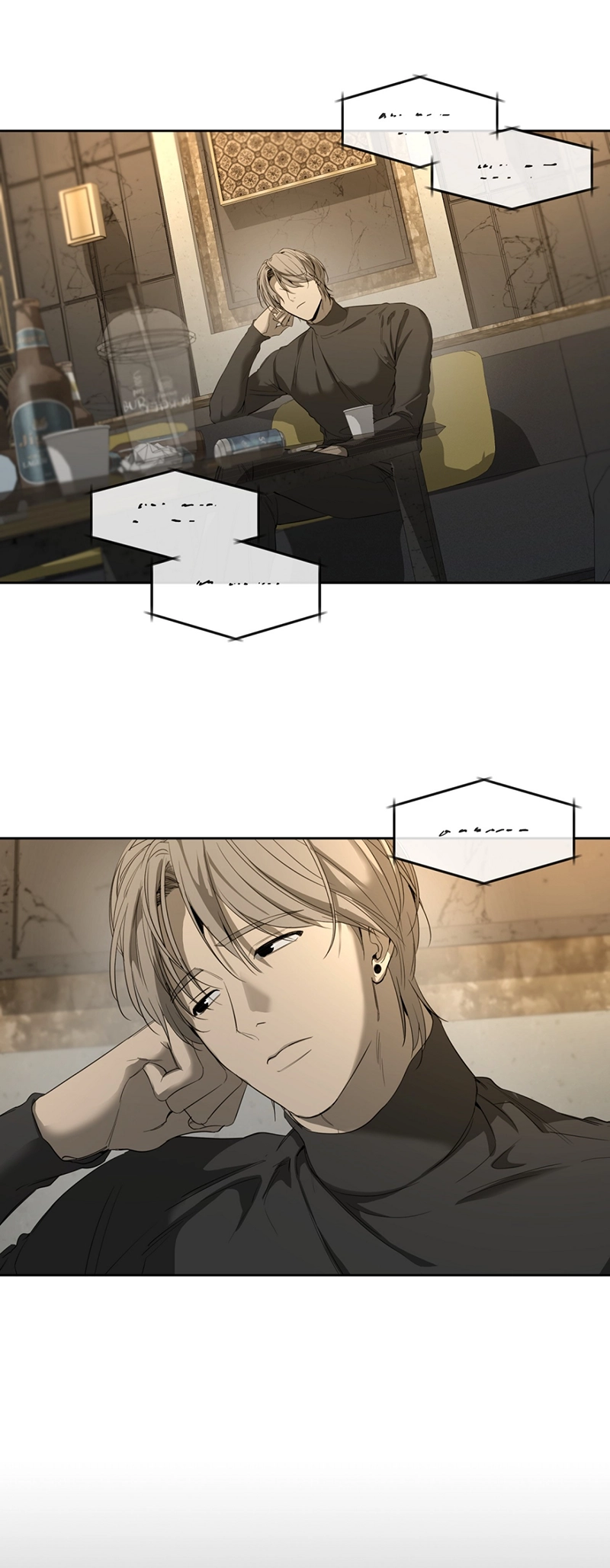 Read Yang Ilwoo and I chapter 5 image 2 on Lezhin