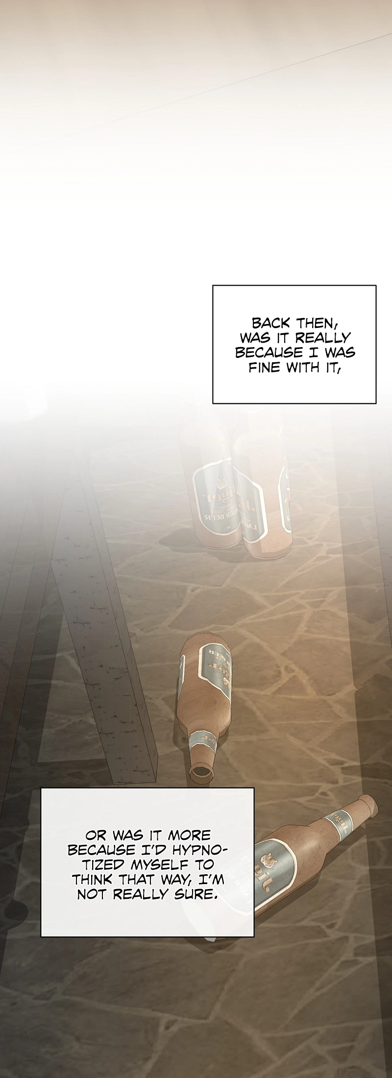 Read Yang Ilwoo and I chapter 6 image 5 on Lezhin
