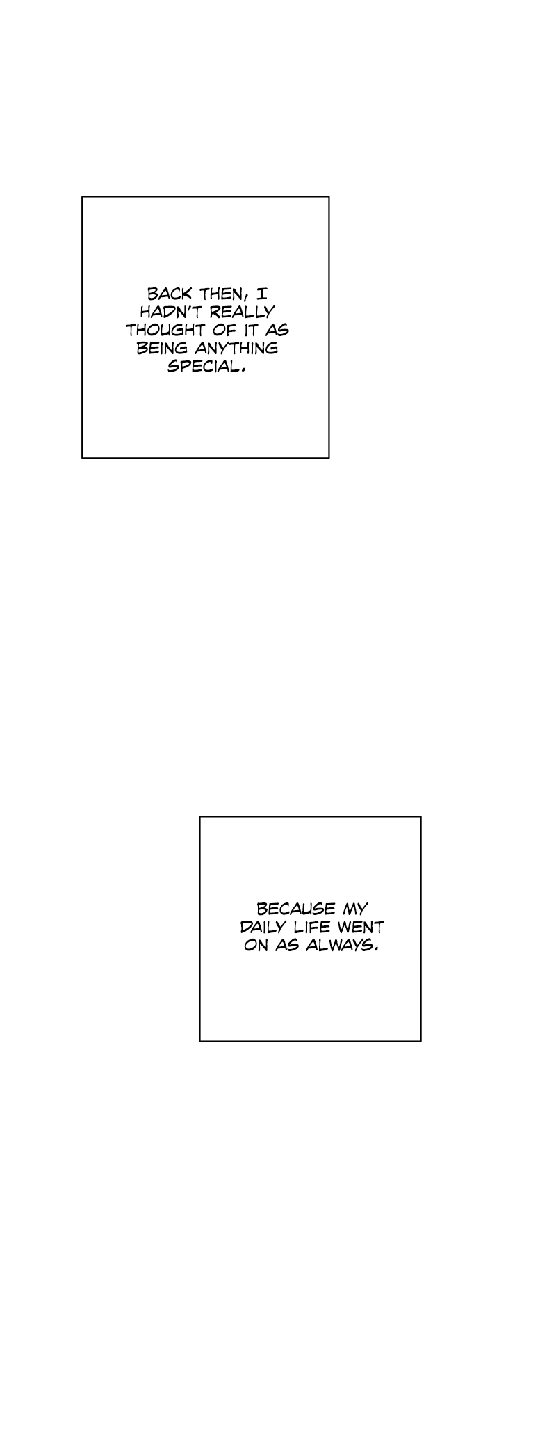 Read Yang Ilwoo and I chapter 7 image 13 on Lezhin