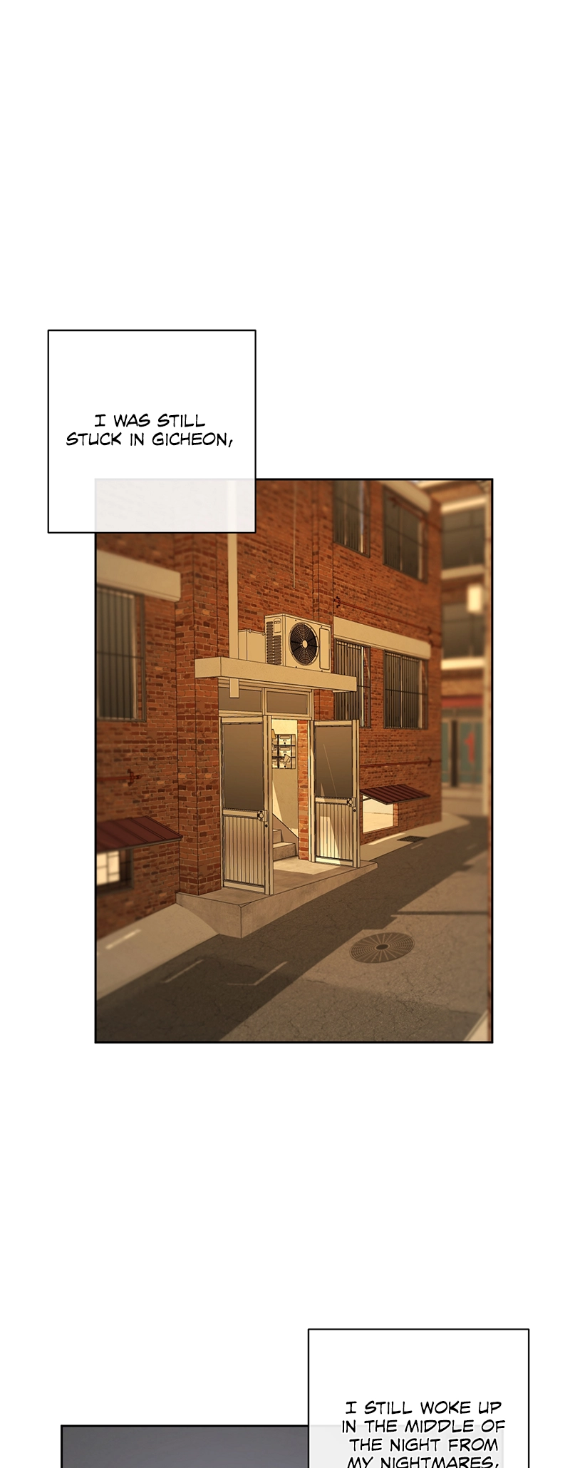Read Yang Ilwoo and I chapter 7 image 14 on Lezhin