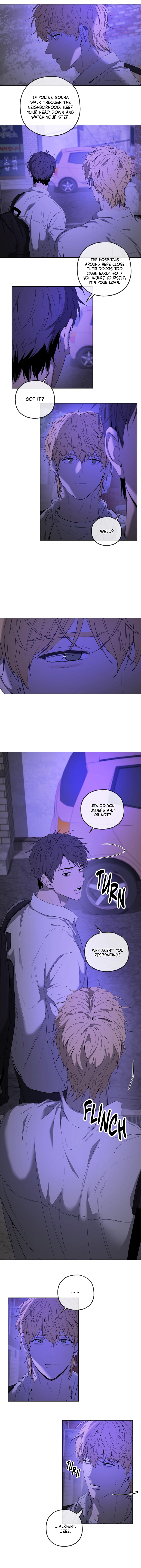 Read Yang Ilwoo and I chapter 7 image 6 on Lezhin