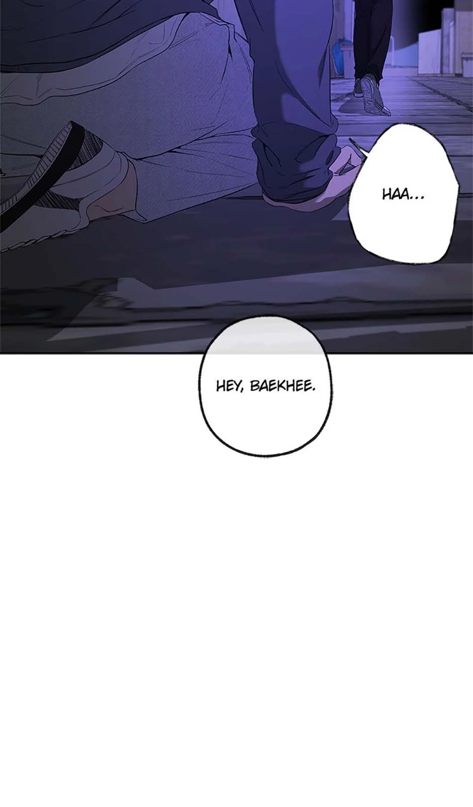 Read Yang Ilwoo and I chapter 8 image 10 on Lezhin