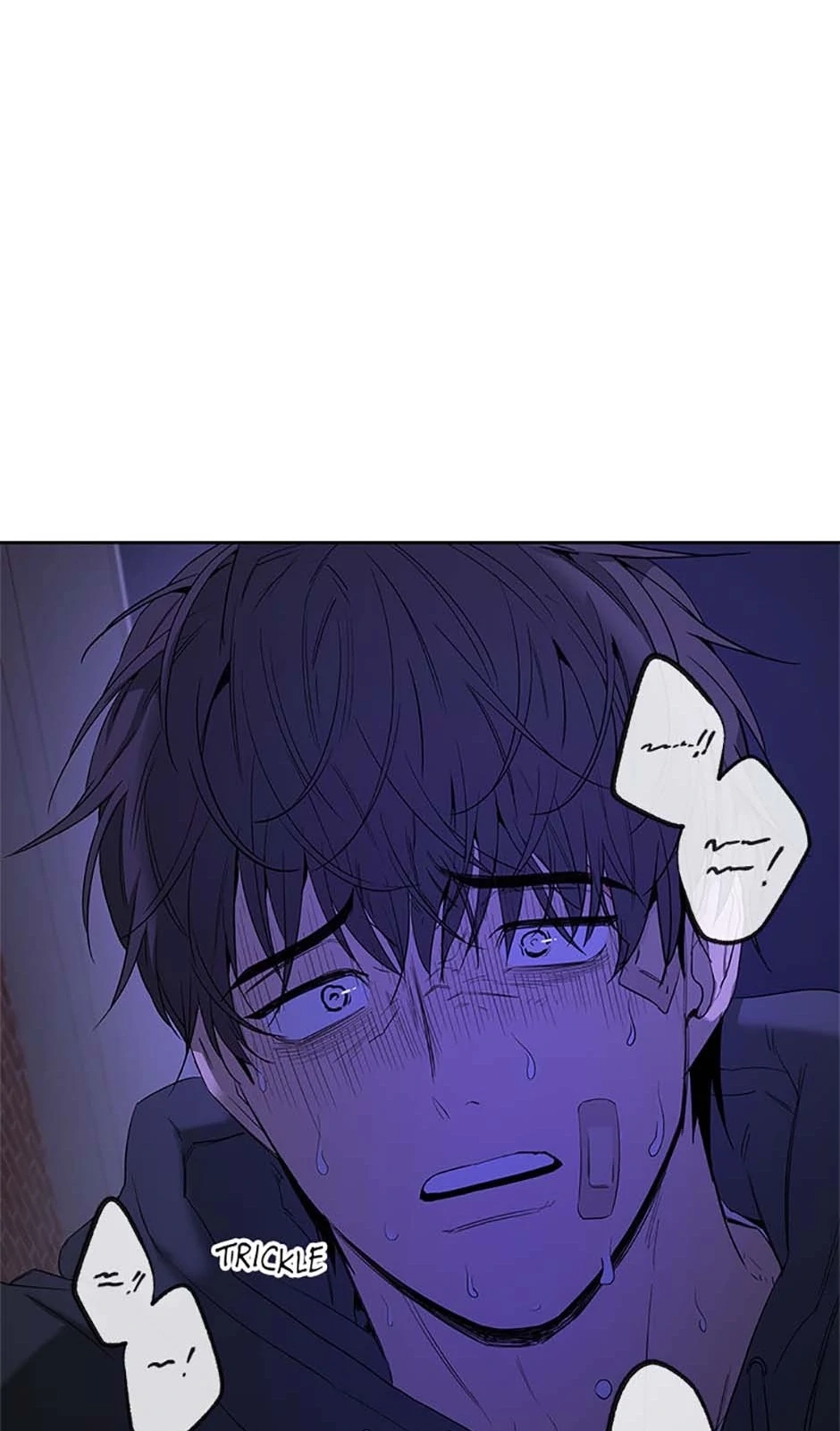 Read Yang Ilwoo and I chapter 8 image 12 on Lezhin