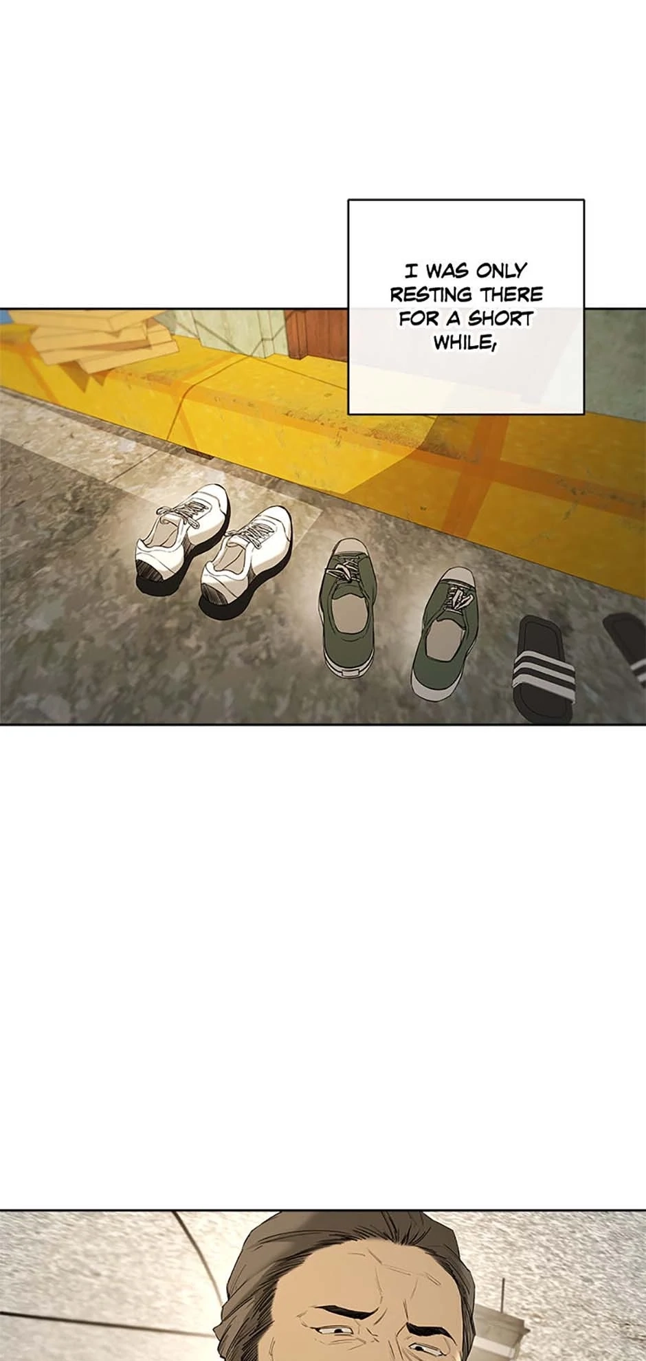Read Yang Ilwoo and I chapter 8 image 21 on Lezhin